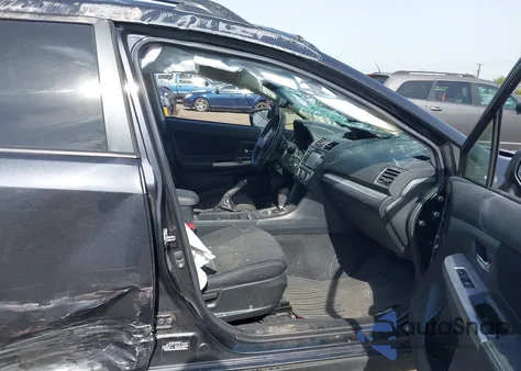 2015 Subaru Xv Crosstrek 2.0I Premium z USA, uszkodzony, nr VIN JF2GPACC9F8270409